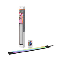 OSRAM Linear Edge Sensor 30cm 8W RGBW DIM Schwarz