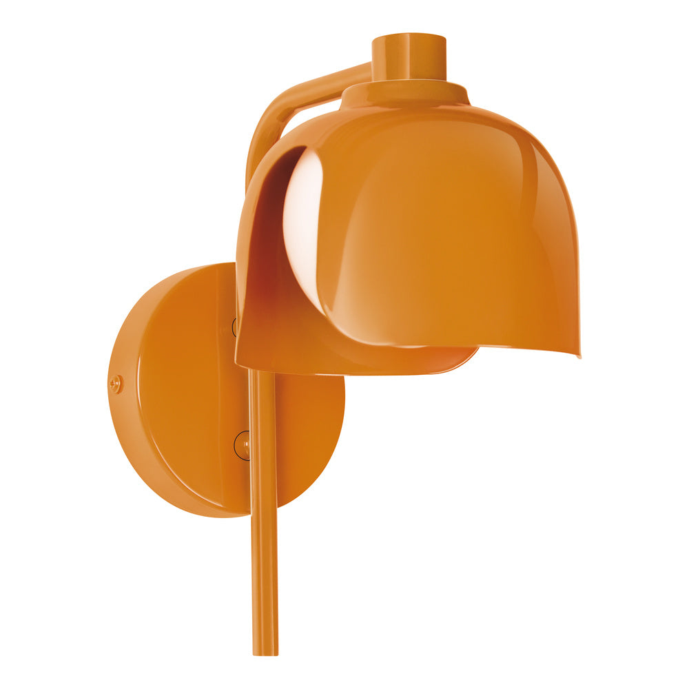 OSRAM DECOR Corolle Wandleuchte G9 Orange