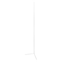 OSRAM Matter SMART+ Floor Corner Slim Stehlampe, mit Fernbedienung, Weiß, 2000 mm, RGB + Tunable White (TW)