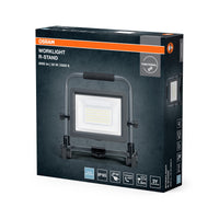 OSRAM VAL mittelgroßes LED-Worklight, gr/sw, 50W, 5750lm