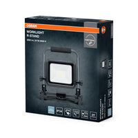 OSRAM VAL Kleines LED-Worklight, gr/sw, 20W, 2000lm