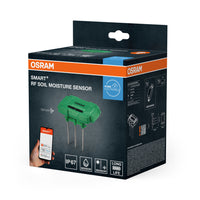 SMART+ SOIL MOISTURE SENSOR Green