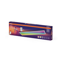 OSRAM SMART+ WIFI Magic Panelleuchte 36W, 120x30cm, 3600lm, weiß