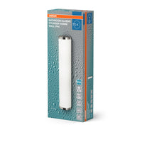 OSRAM CLASSIC CYLINDER Badezimmer-Wandleuchte 455mm, 3xE14