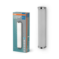 OSRAM CLASSIC CYLINDER Badezimmer-Wandleuchte 455mm, 3xE14