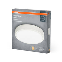 OSRAM ORBIS Slim Moia Deckenleuchte, weiß, 20W, 2200lm