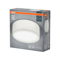 OSRAM ORBIS PARIS Deckenleuchte 300mm, weiß, E27