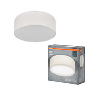OSRAM ORBIS PARIS Deckenleuchte 300mm, beige, E27