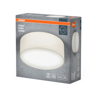 OSRAM ORBIS PARIS Deckenleuchte 300mm, beige, E27