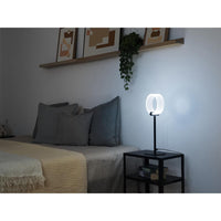 OSRAM DECOR Circle Tischleuchte 8.3W CLICKCCT Schwarz