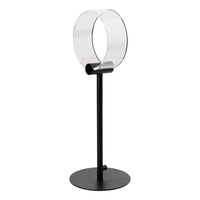 OSRAM DECOR Circle Tischleuchte 8.3W CLICKCCT Schwarz