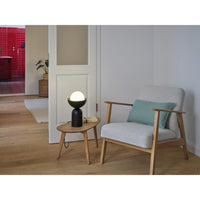 OSRAM DECOR Bowl Table E14 Tischleuchte Schwarz
