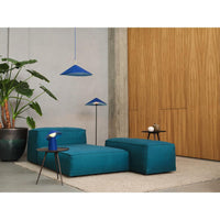 OSRAM DECOR Flip Stehleuchte E14 Blau