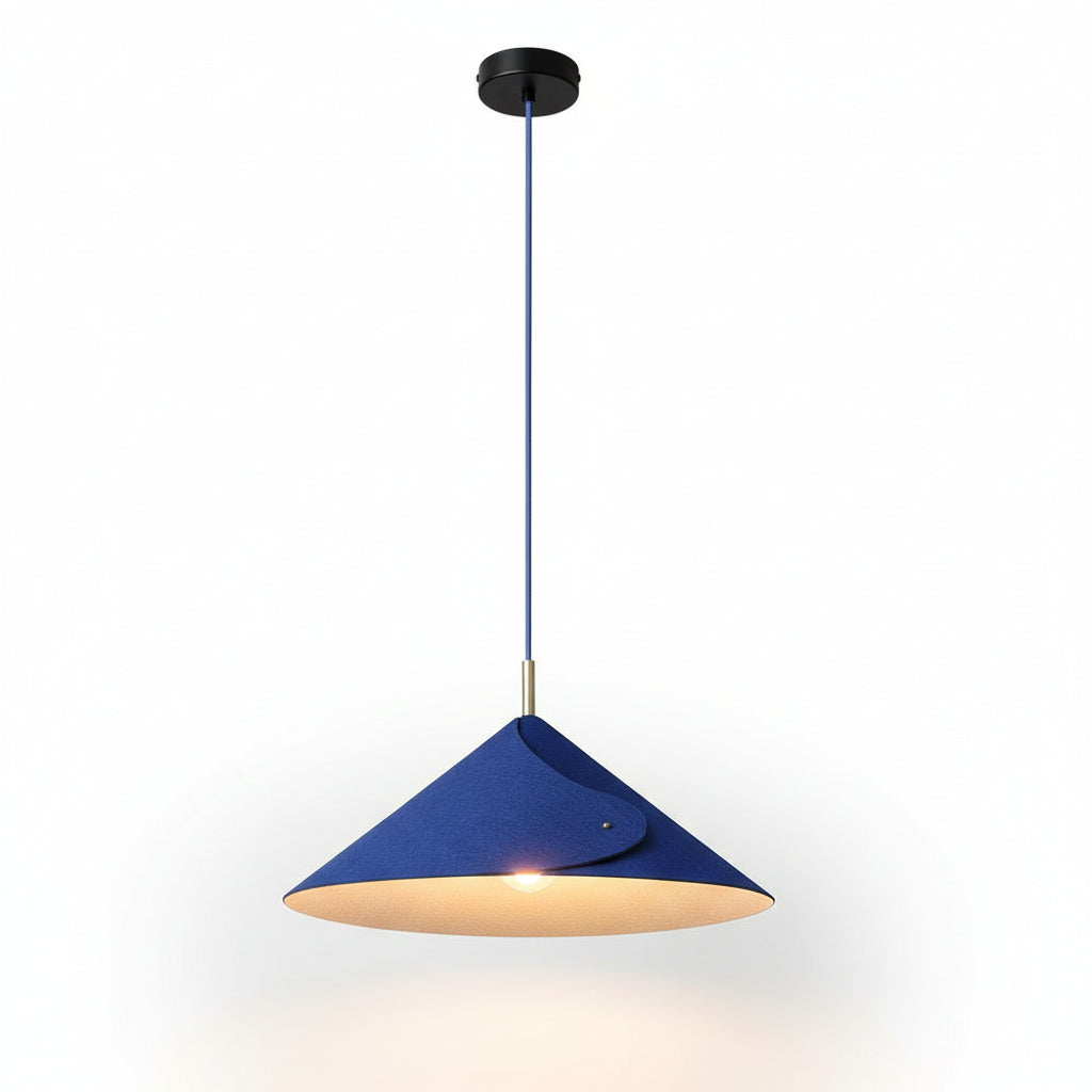 OSRAM DECOR Flip Pendelleuchte E14 Blau