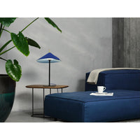 OSRAM DECOR Flip Tischleuchte G9 Blau