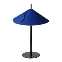 OSRAM DECOR Flip Tischleuchte G9 Blau