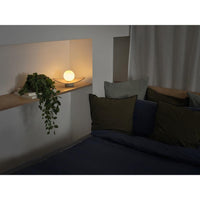 OSRAM DECOR Pearl Tischleuchte 1xG9 Beige