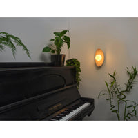 OSRAM DECOR Pearl Wandleuchte 1xG9 Beige