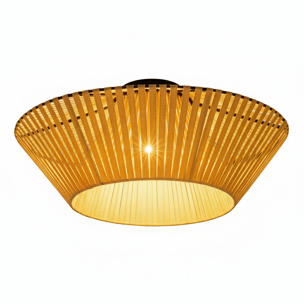 OSRAM DECOR Stripes Deckenleuchte 1xE27 Beige