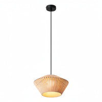 OSRAM DECOR Stripes Pendelleuchte 1xE27 Beige
