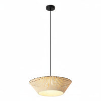 OSRAM DECOR Stripes Pendelleuchte 1xE27 Beige