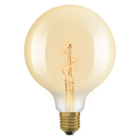 OSRAM Vintage 1906® LED CLASSIC Globe 1,8W 822 Gold E27