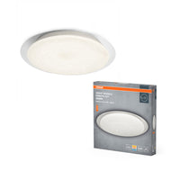 OSRAM ORBIS® Deckenleuchte Sparkle Remote-CCT 560mm 32W, 2800 lm, 2800…6000 K, Tunable White