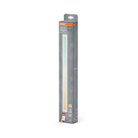 OSRAM Wifi SMART+ LED Unterbauleuchte 50x3,75cm 8W / 2700-6500K Erweiterung