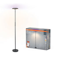 OSRAM SMART+ WIFI UPDOWN Stehleuchte, 1,5W, 2165lm