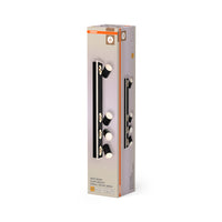 OSRAM DECOR SPOT MARS Deckenleuchte, 58,5W, 1.800lm, schwarz