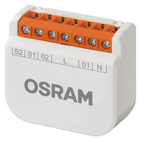 SMART+ WIFI SWITCH MODULE 2 Channel