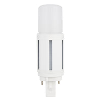 OSRAM DULUX LED D18 VT EM & AC MAINS Stablampe, 7.5W, 6500K, Kaltweiß, G24D