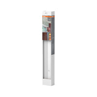 OSRAM LinearLED Flat® Sensorleuchte, 12W, Warmweiß, 3000K