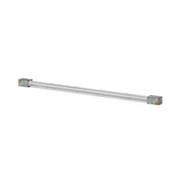 OSRAM SUBMARINE® NATURE LOOP Feuchtraum-Leuchte mit LED-Röhre, weiß, 20W, 2300lm, kaltweiß, staubdicht, strahlwassergeschützt, 40. 000 Stunden, energiesparend, Tageslichtsensor, Bewegungsmelder
