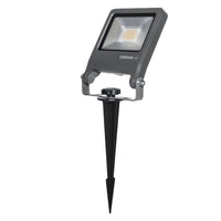 OSRAM ENDURA® Garten-Außenstrahler Spike 20W 3000K