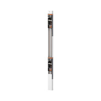 OSRAM LED Switch Batten Lichtleiste / Unterbauleuchte, 90cm, 10W, 1100lm, 4000K, Kaltweiß