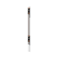 OSRAM LED Switch Batten Lichtleiste / Unterbauleuchte, 120cm, 14W, 1600lm, 3000K, Warmweiß