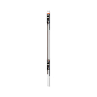 OSRAM LED Switch Batten Lichtleiste / Unterbauleuchte, 120cm, 14W, 1600lm, 4000K, Kaltweiß