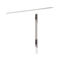 OSRAM LED Switch Batten Lichtleiste / Unterbauleuchte, 120cm, 14W, 1600lm, 4000K, Kaltweiß