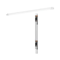 OSRAM LED-Lichtleiste hohe Lichtausbeute 1200mm 25W 4000K