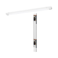OSRAM LED-Lichtleiste hohe Lichtausbeute 1200mm 50W 3000K