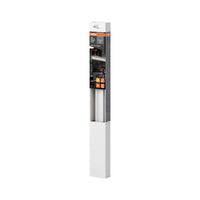 OSRAM BATTEN SENSOR LED-Lichtleiste 32cm grau, 4W, 450lm