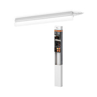OSRAM BATTEN SENSOR LED-Lichtleiste 32cm grau, 4W, 450lm