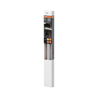 OSRAM LED Switch Batten Lichtleiste / Unterbauleuchte, 30cm, 4W, 450lm, 3000K, Warmweiß