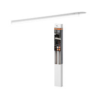 OSRAM LED Switch Batten Lichtleiste / Unterbauleuchte, 30cm, 4W, 450lm, 4000K, Kaltweiß