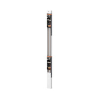 OSRAM LED Switch Batten Lichtleiste / Unterbauleuchte, 90cm, 10W, 1100lm, 3000K, Warmweiß