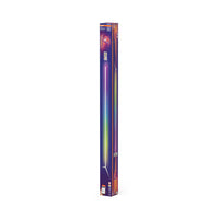 OSRAM Matter SMART+ Floor Corner Slim Stehlampe, mit Fernbedienung, Weiß, 2000 mm, RGB + Tunable White (TW)
