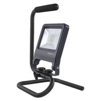 OSRAM WORKLIGHTS S-STAND Baustrahler 30 W/4000 K