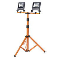 OSRAM WORKLIGHTS Baustrahler TRIPOD 2X30 W 4000 K