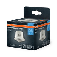 OSRAM SENSOR Bewegungs- und Lichtsensor